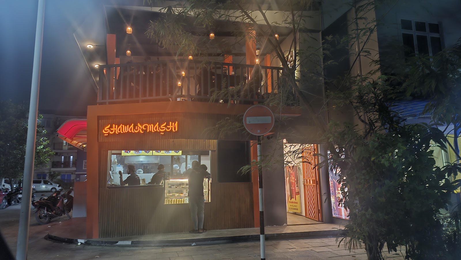 SHAWARMASHI – Hulhumalé photo 1