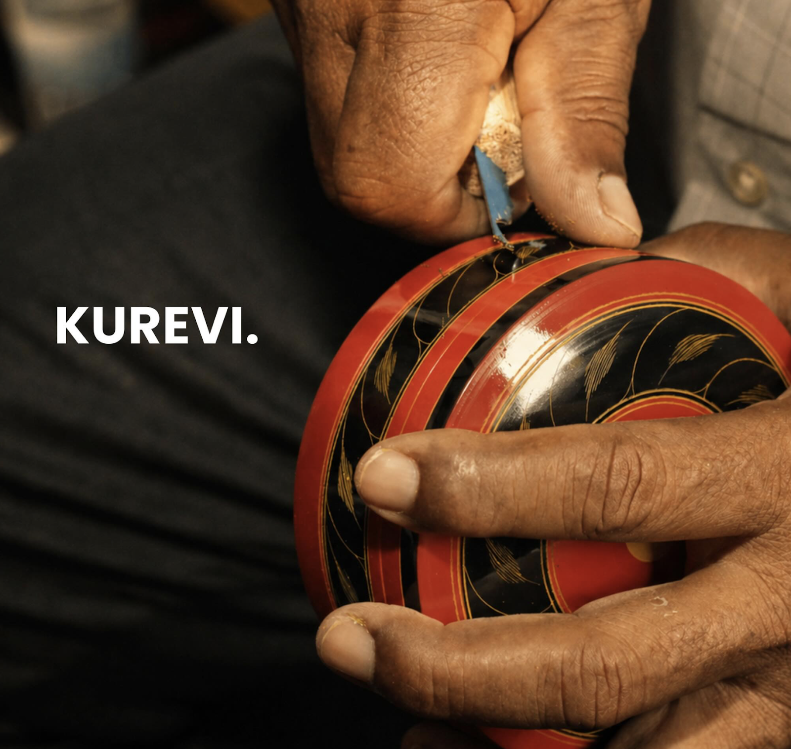 Kurevi