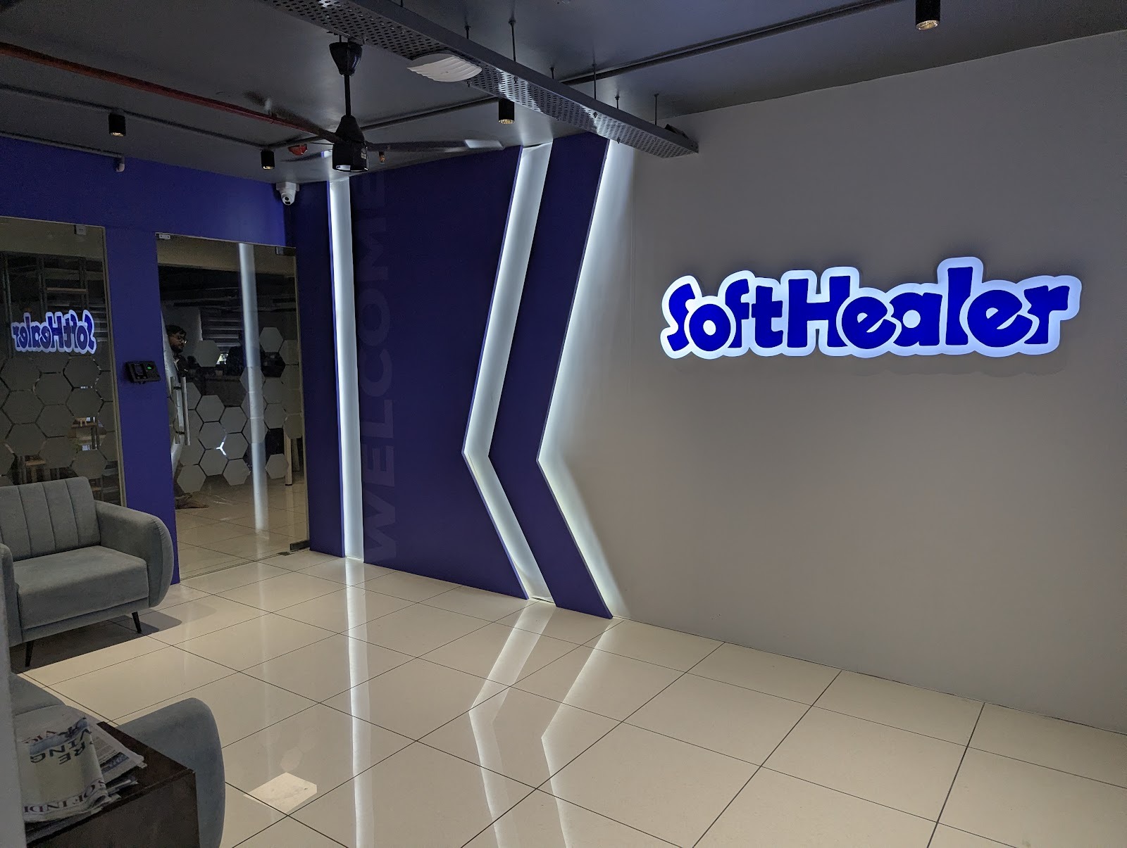 Softhealer Technologies - Maldives