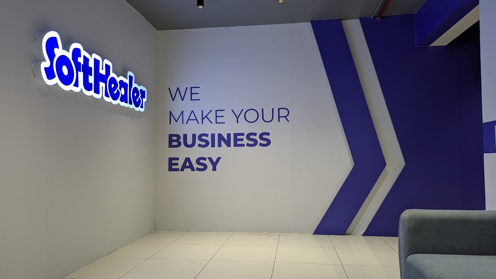 Softhealer Technologies - Maldives photo 2