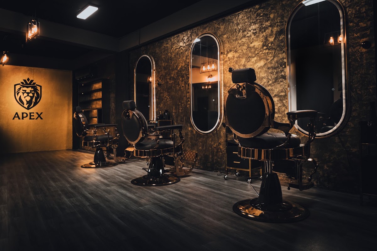 Apex Salon