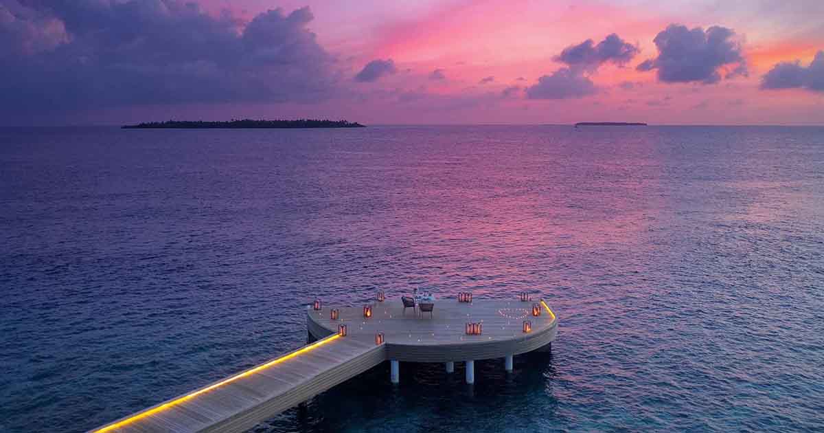 Emerald Faarufushi Resort & Spa photo 2