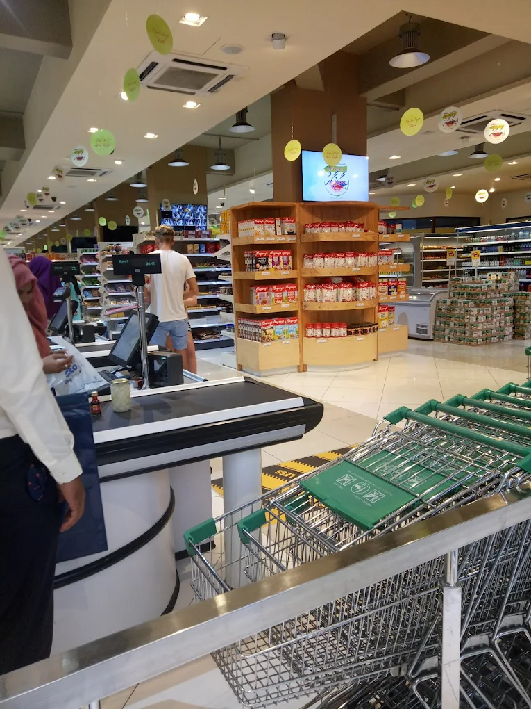 STO Supermarket Male' photo 2