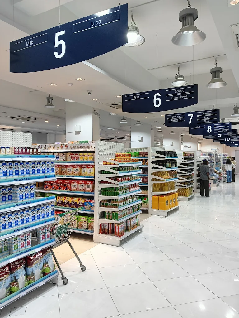 STO Supermarket Male' photo 3