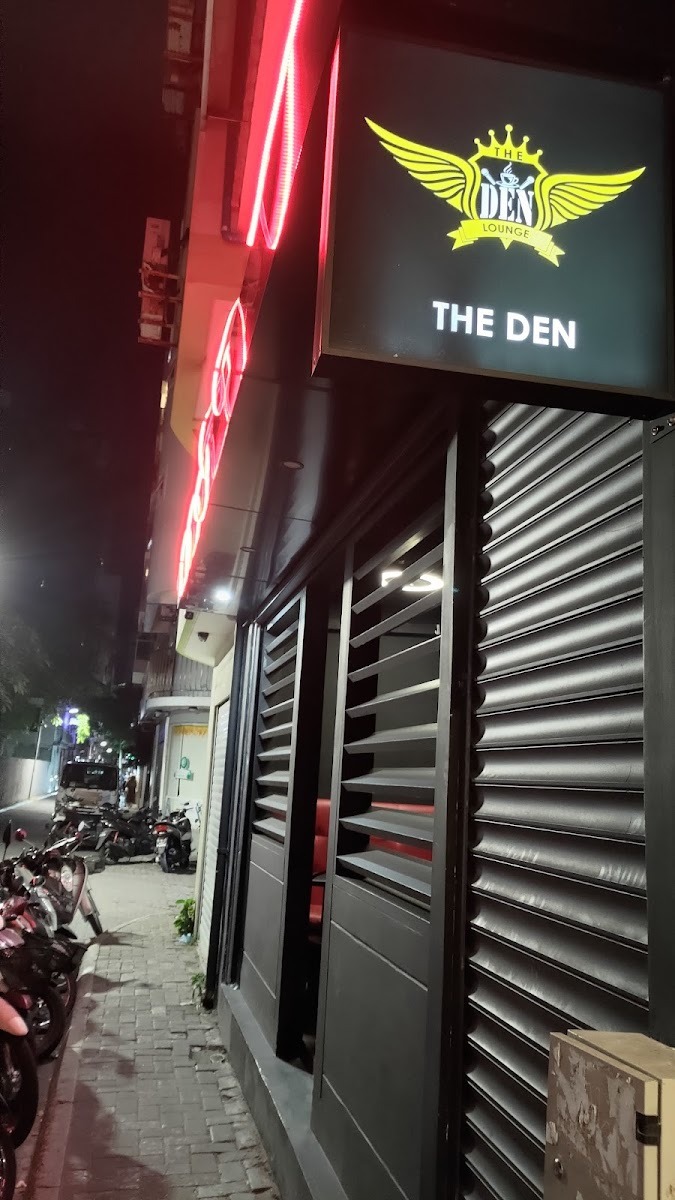 THE DEN photo 1