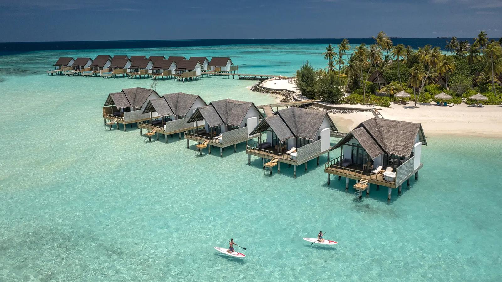 Fushifaru Maldives