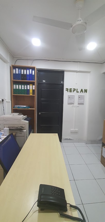 RE-PLAN Maldives Pvt Ltd