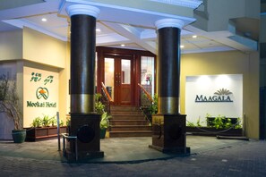 Mookai Hotel photo 2