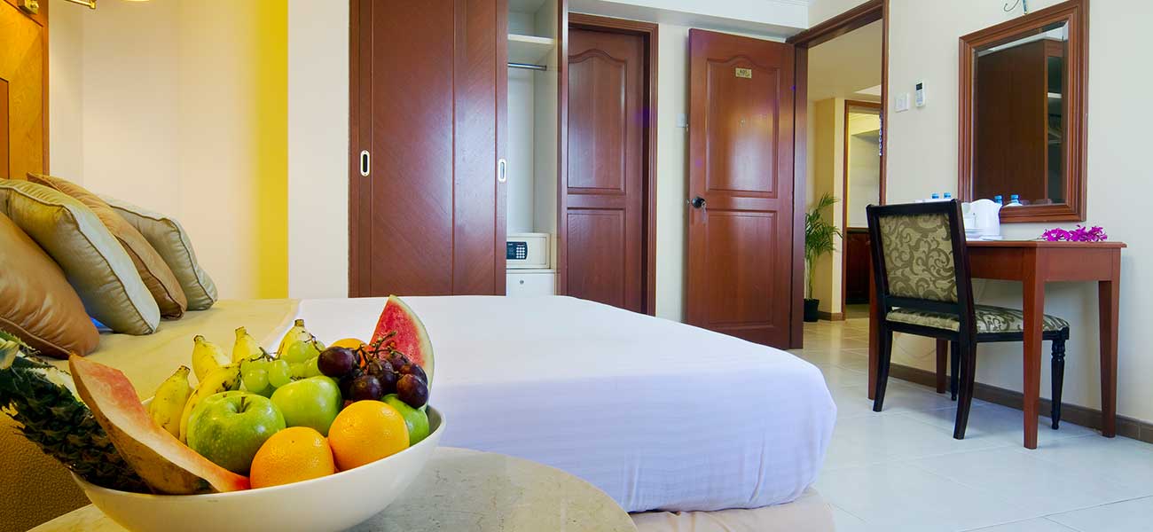 Mookai Hotel photo 3