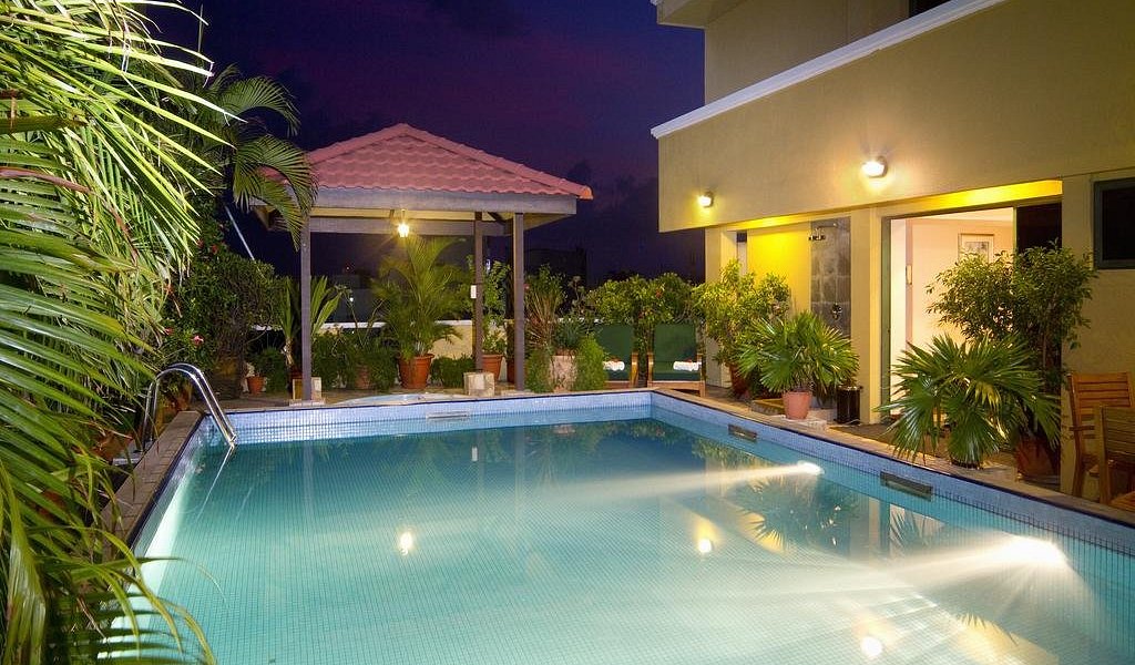 Mookai Hotel photo 1