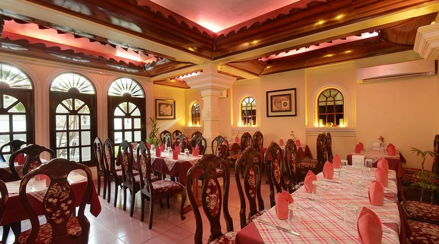 Symphony Restaurant