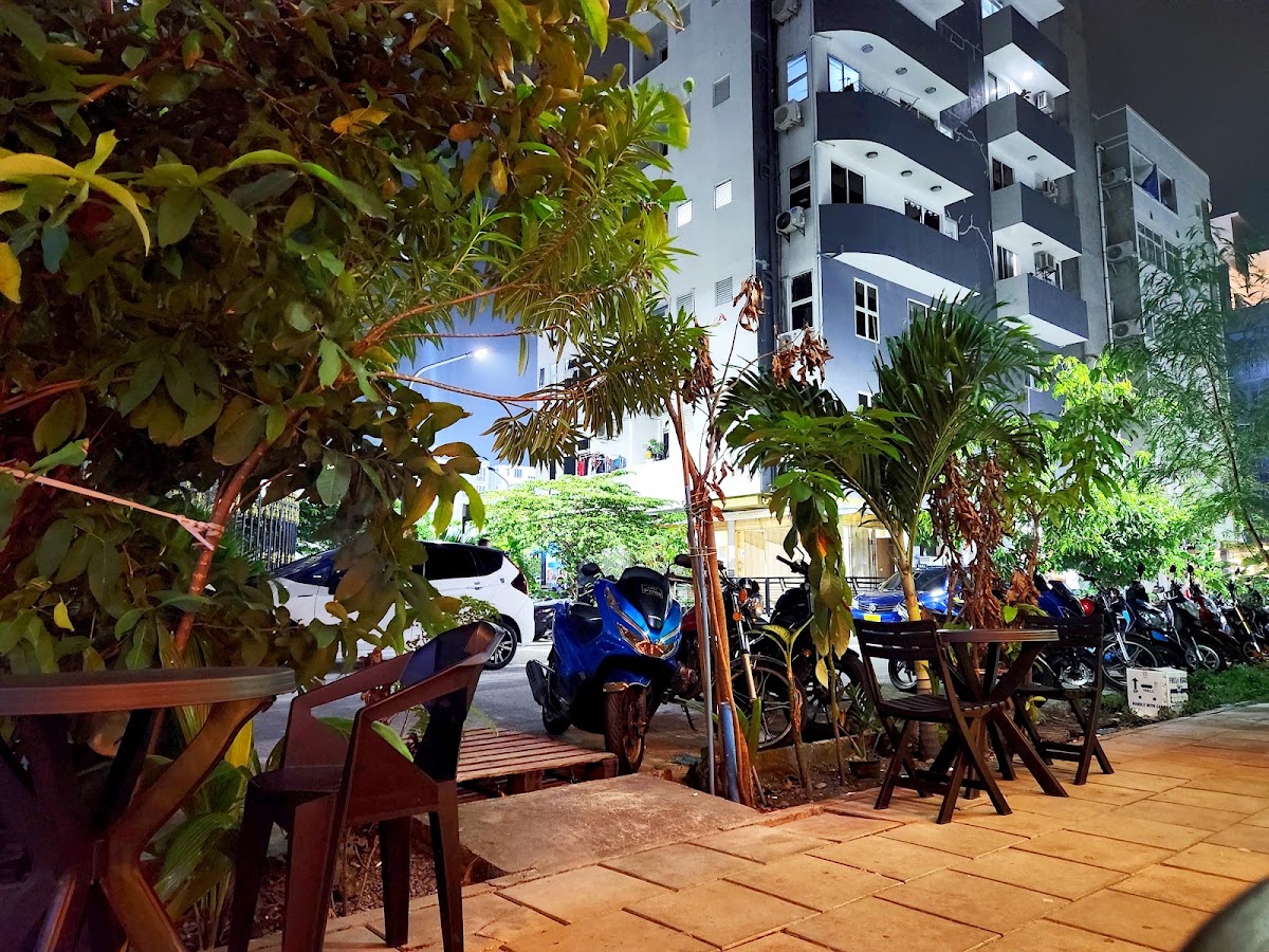 Hanhaara Café photo 1