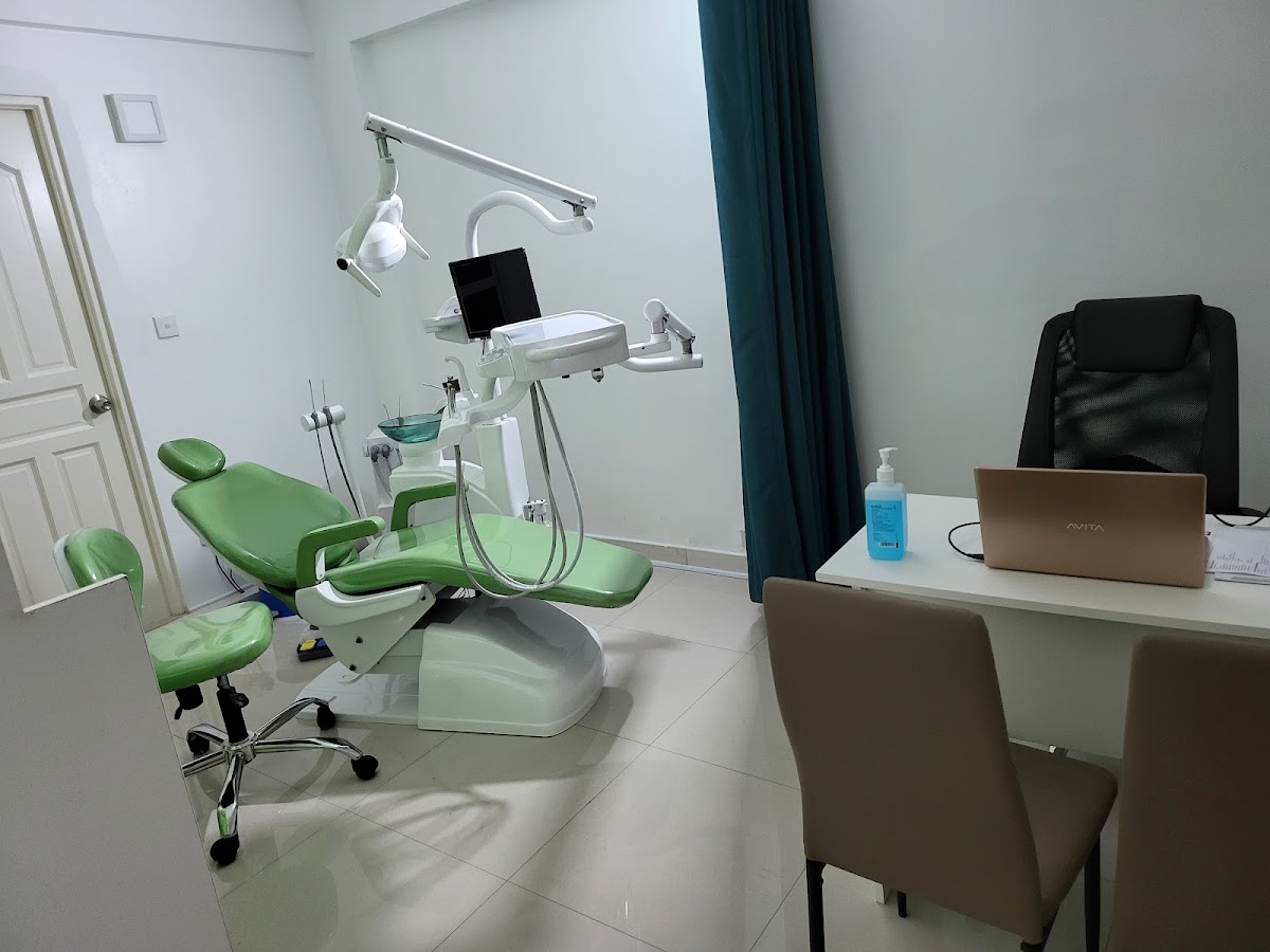 Family Dental Care
