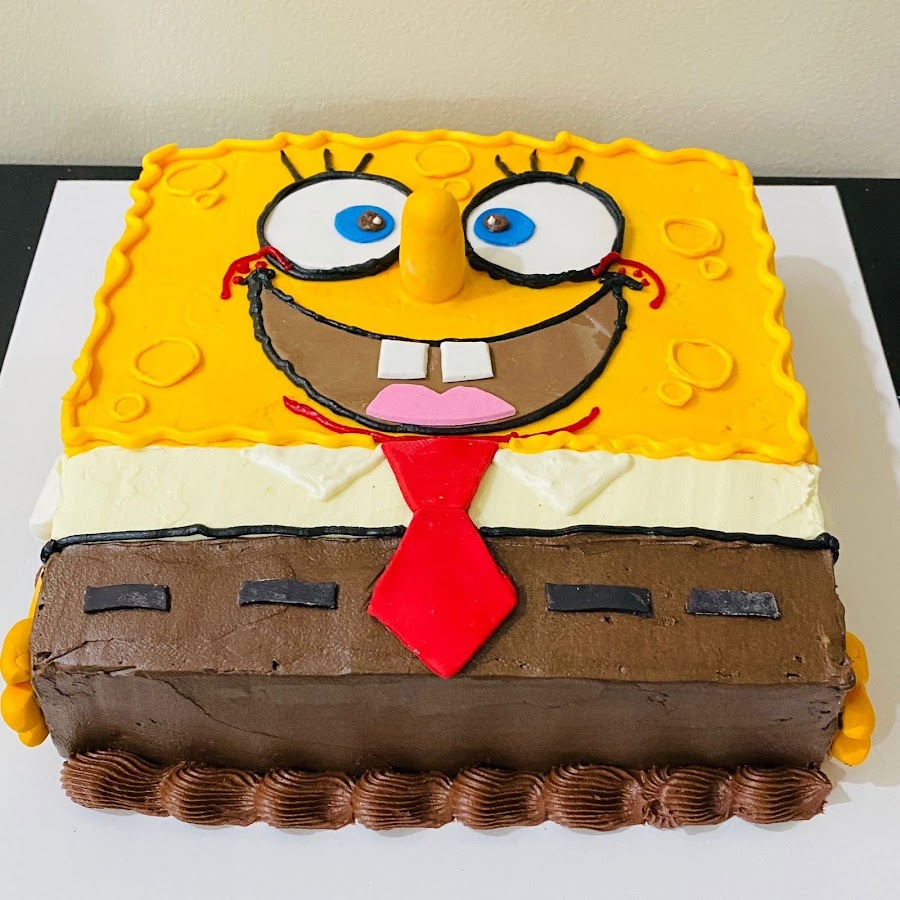 CAKES HIVE MV