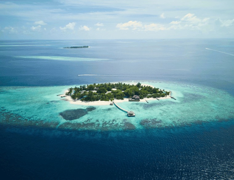 Eri Maldives