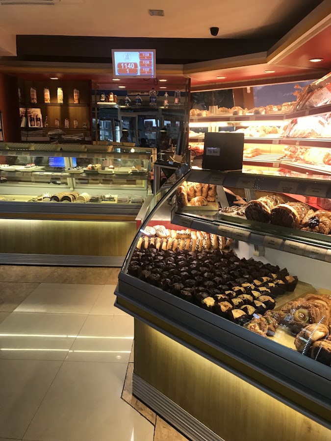 City Bakery – Sosun Magu