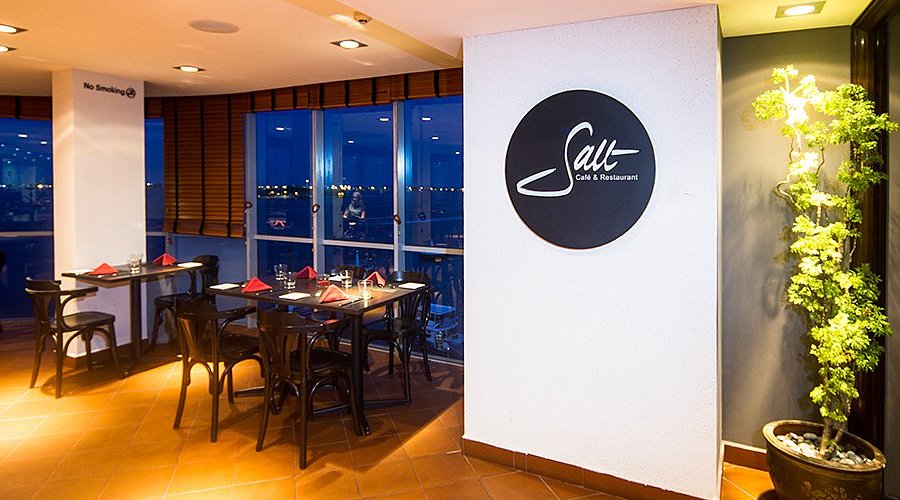 Salt Café & Restaurant photo 2