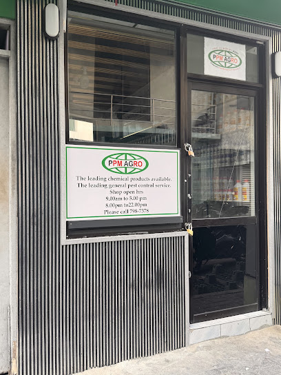 PPM AGRO
