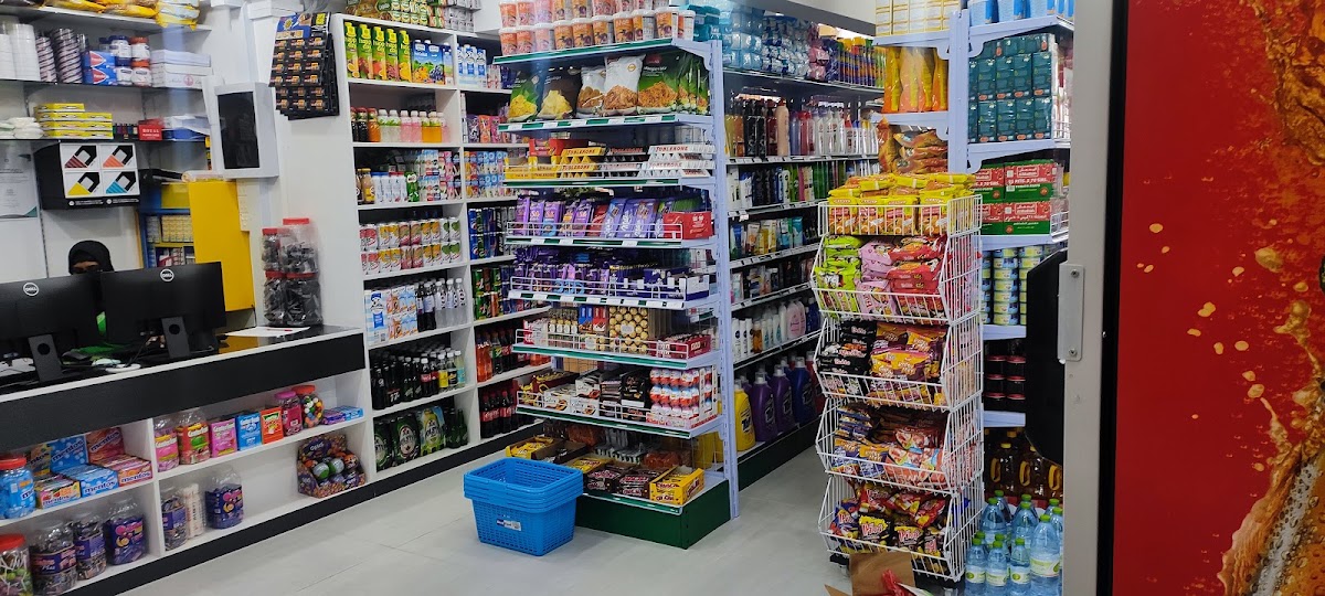 Yelee Mart