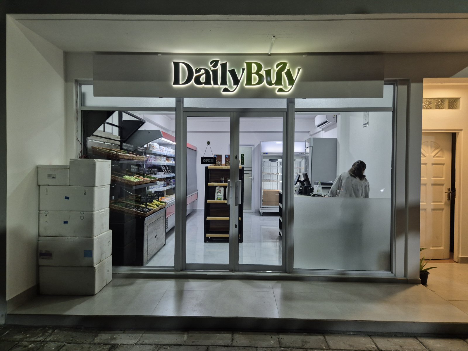 DailyBuy