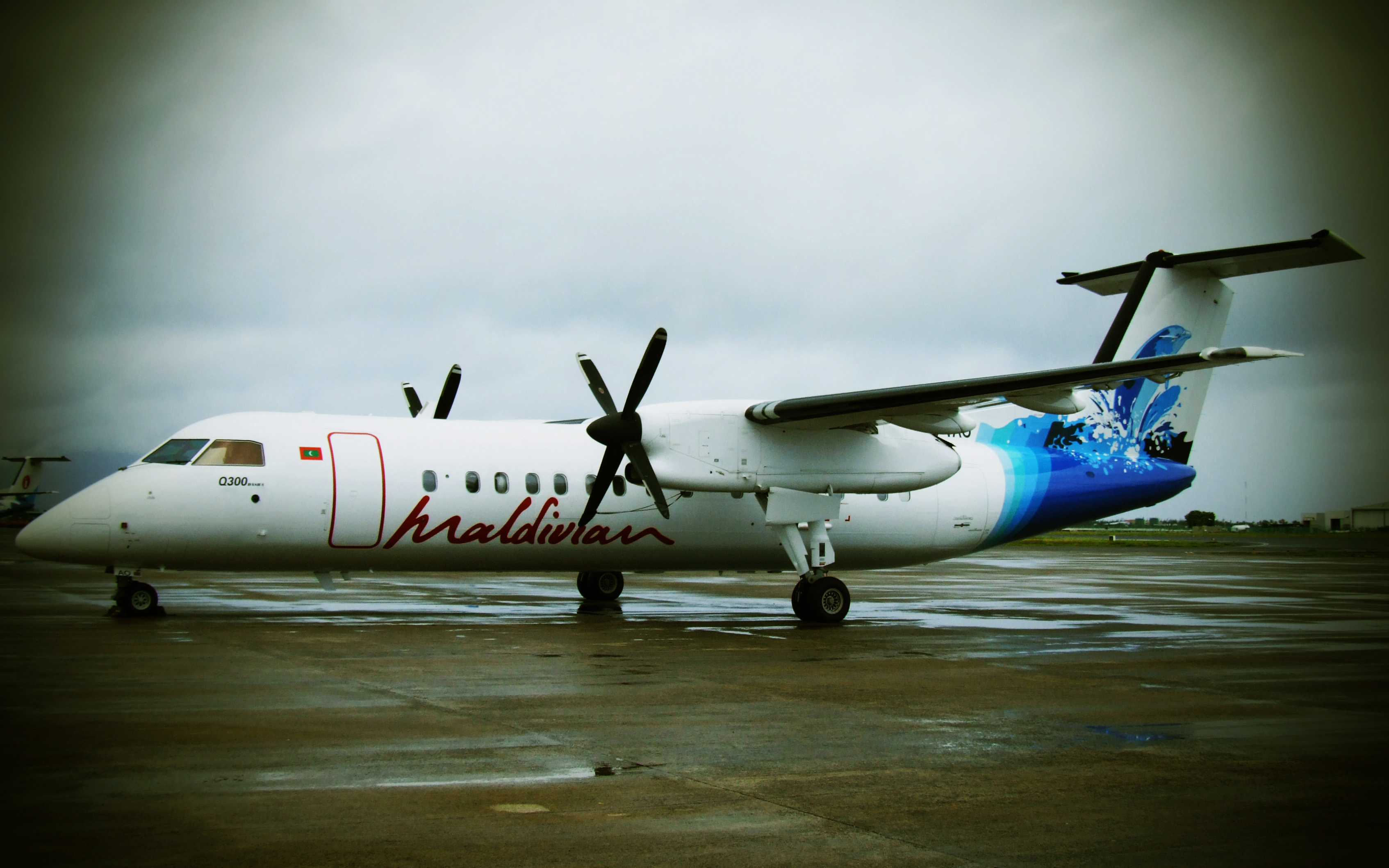 Maldivian Airlines