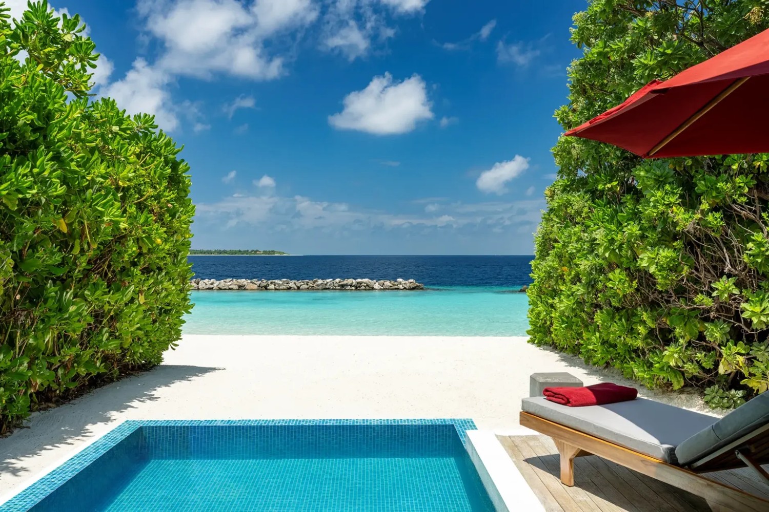 Niva Dhigali Maldives photo 1