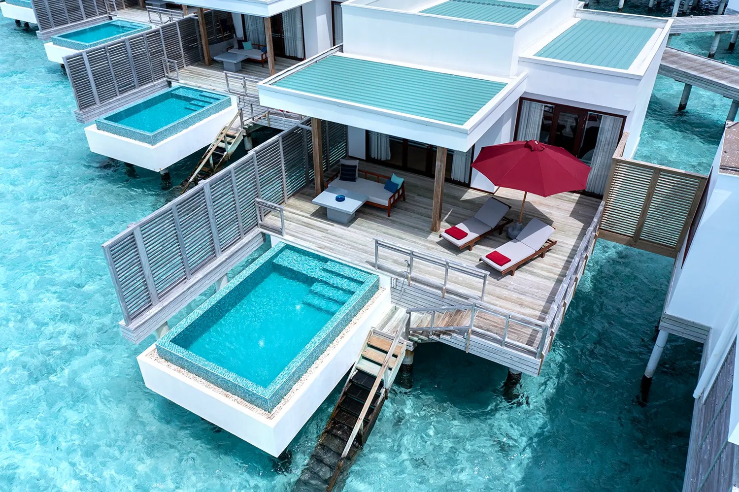 Niva Dhigali Maldives photo 2