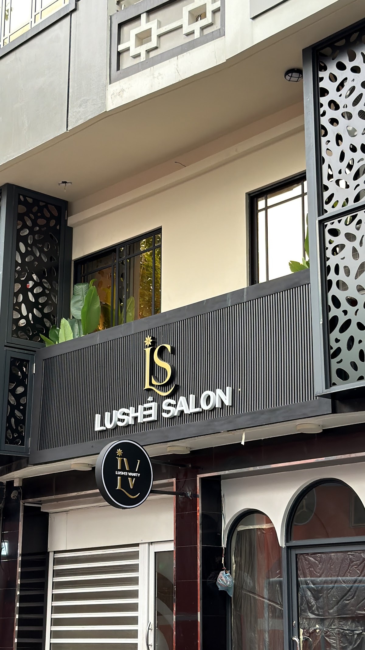 Lushé Salon