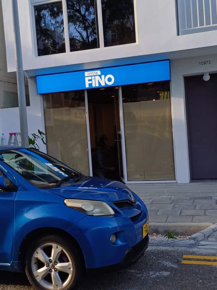 Little Fino – Hulhumalé photo 1