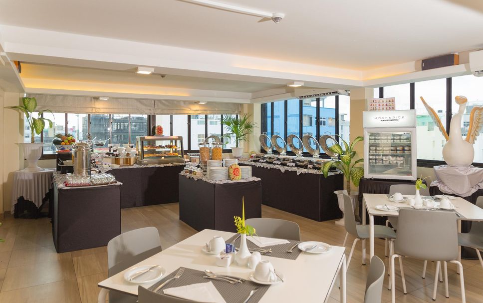 Champa Central Hotel photo 3