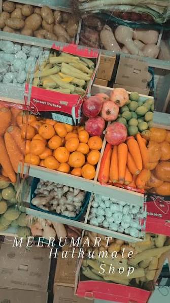 MeeruMart Shop