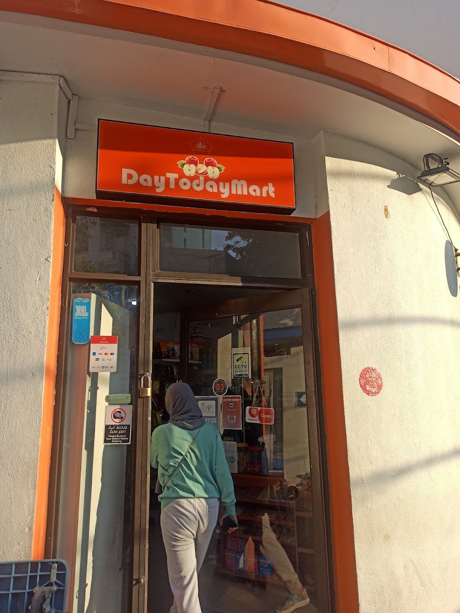 DayTodayMart