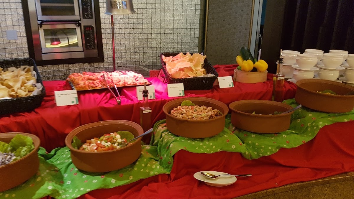 Lime Restaurant photo 2