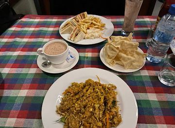 Green Bell Restaurant photo 1