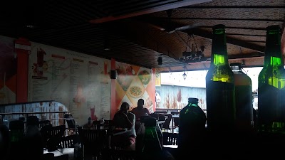 Green Bell Restaurant photo 2