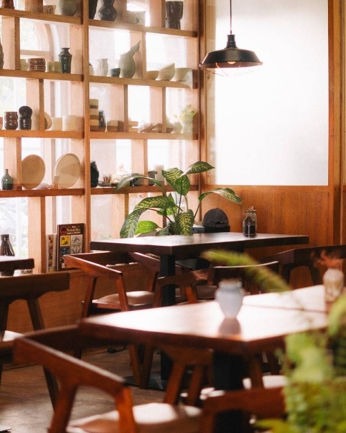 Clay Studio Café photo 2