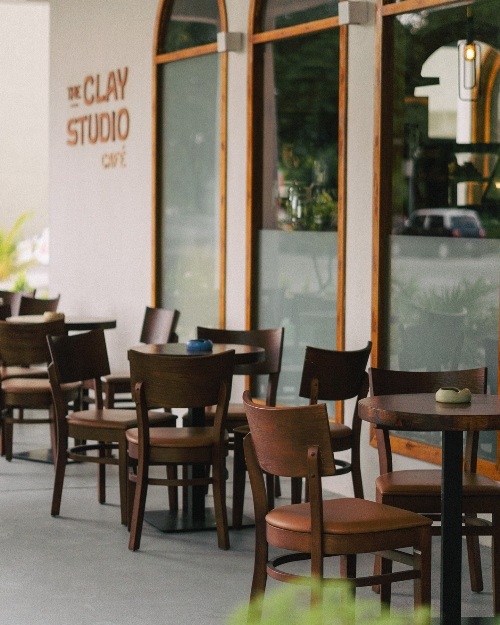 Clay Studio Café photo 3
