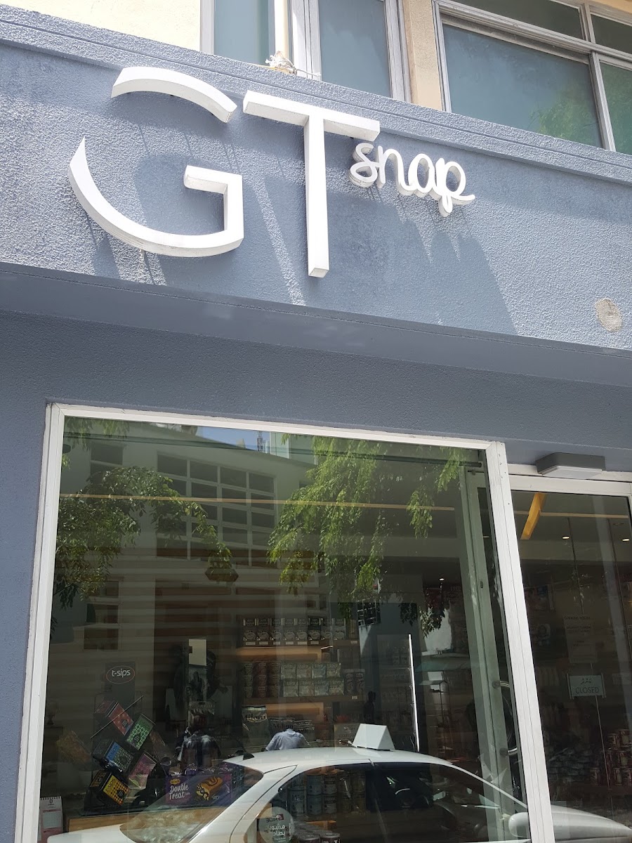 GT Snap