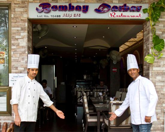 Bombay Darbar photo 2