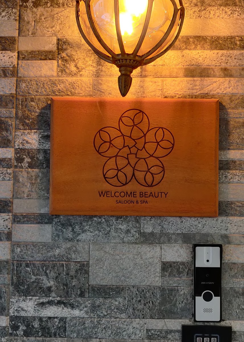 Welcome Beauty Saloon & Spa photo 2