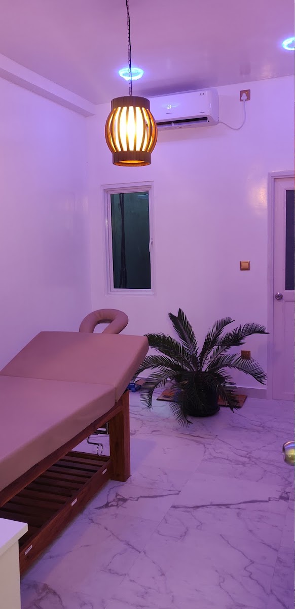 Welcome Beauty Saloon & Spa photo 1