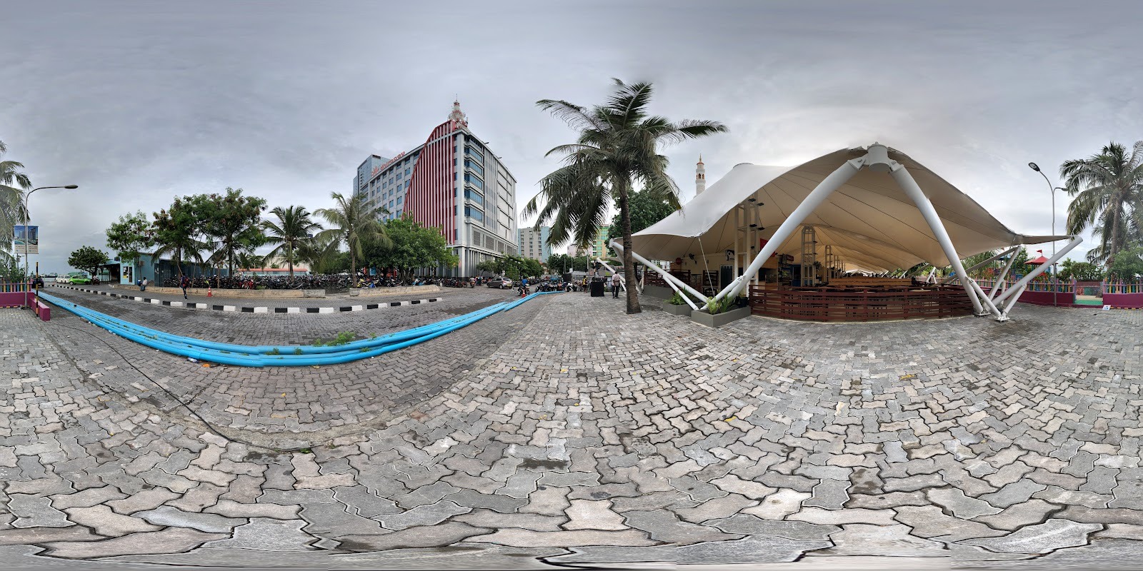 Harbour Food Court photo 2