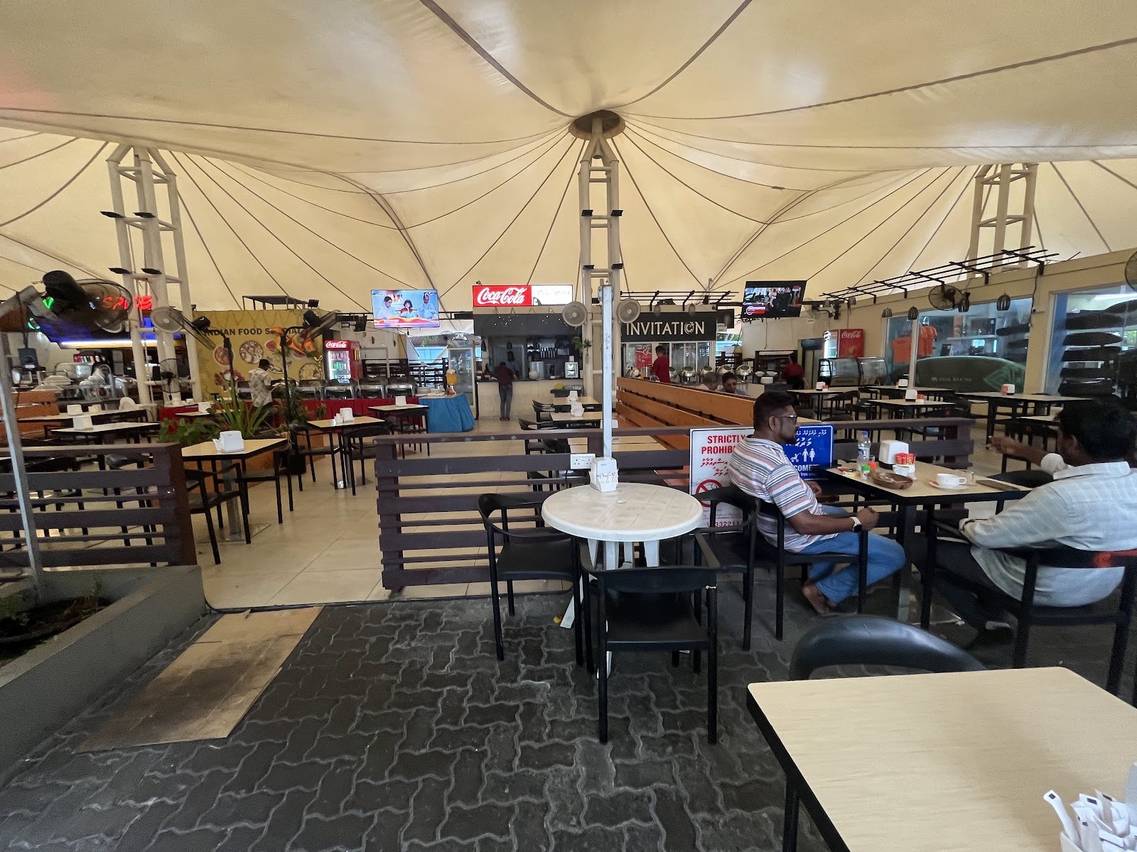 Harbour Food Court photo 1
