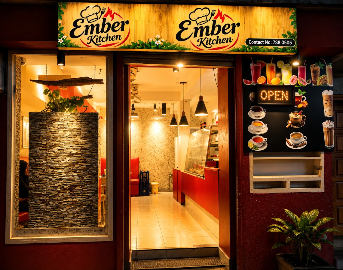 Ember Kitchen photo 1