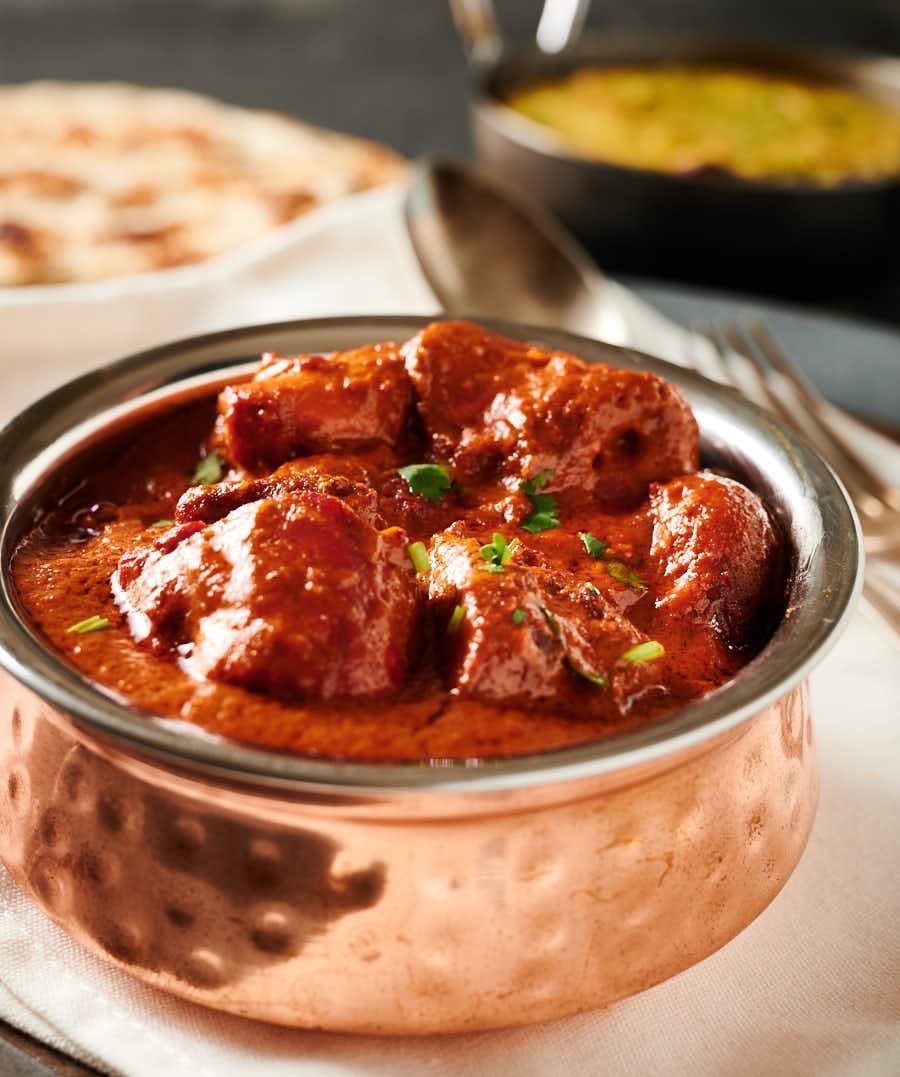 Indian Food Court photo 3