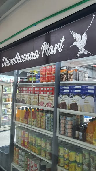 Dhondheenaa Mart