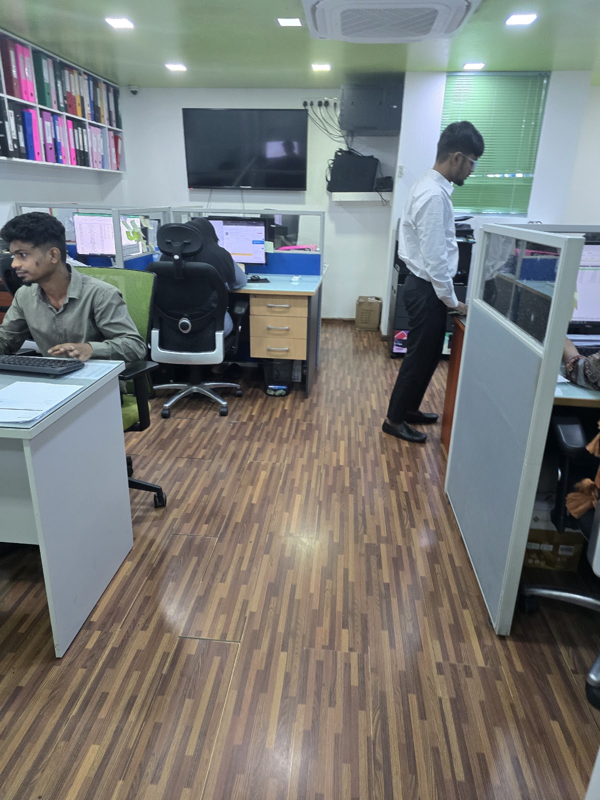 Just For Maakin Pvt Ltd