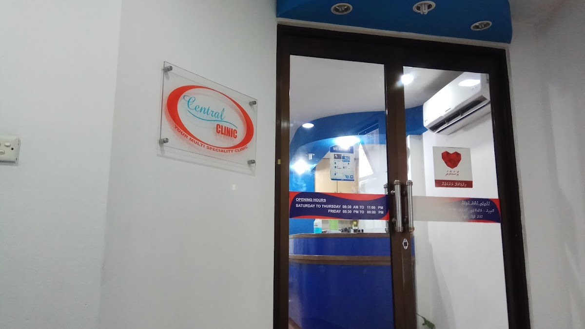 Central Clinic