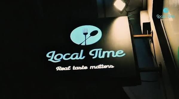 Local Time photo 2