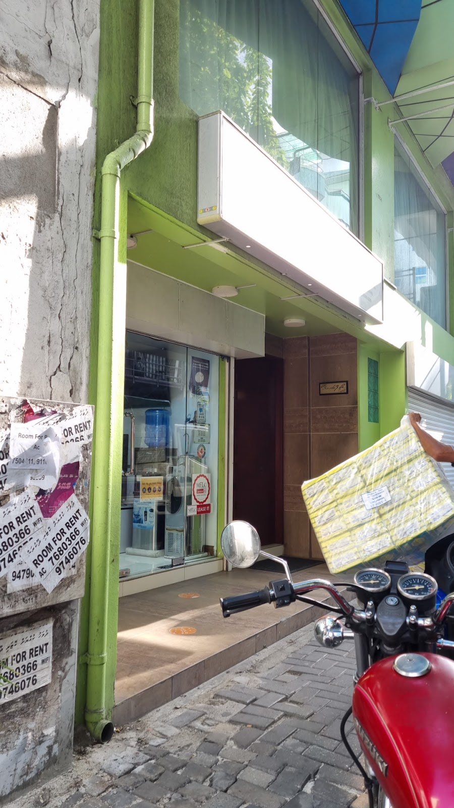 India Emporium – Malé